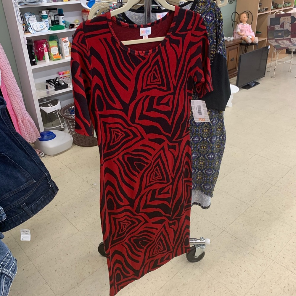Lularoe Julia